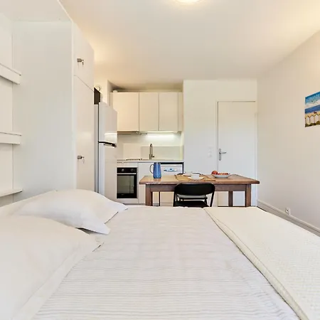 Le Patio By Interhome *