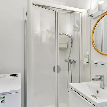 Le Patio By Interhome * קורסיי-סור-מר