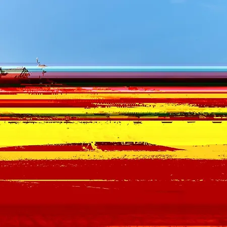 Le Patio By Interhome