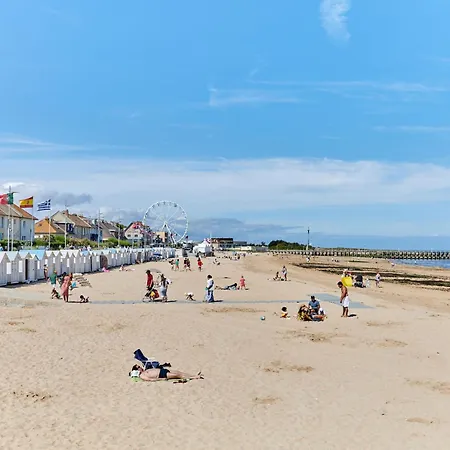 דירה Le Patio By Interhome