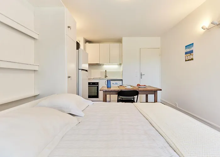 Le Patio By Interhome *