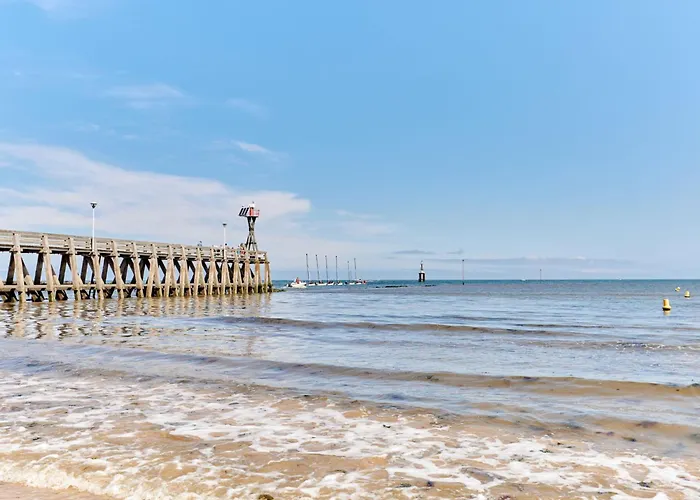 Le Patio By Interhome Aurseulles