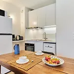 Le Patio By Interhome