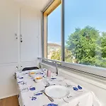 Le Patio By Interhome