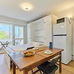Le Patio By Interhome Apartment
