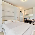 Apartment Le Patio By Interhome *