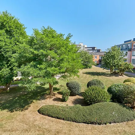 Le Patio By Interhome Courseulles-sur-Mer