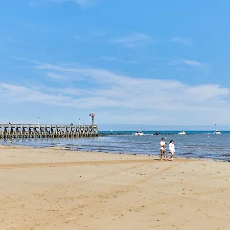 Le Patio By Interhome Apartamento Courseulles-sur-Mer