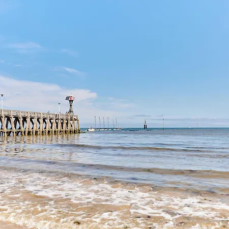 Le Patio By Interhome Courseulles-sur-Mer