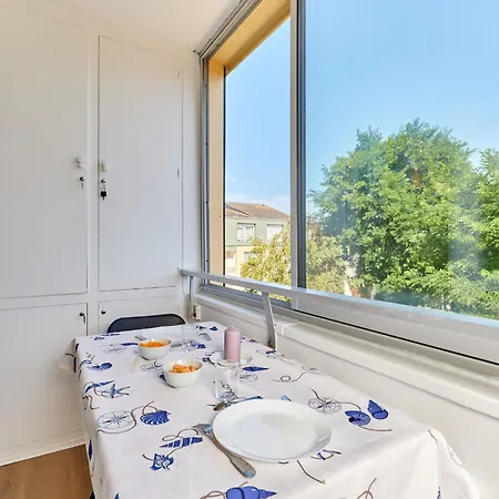 Le Patio By Interhome