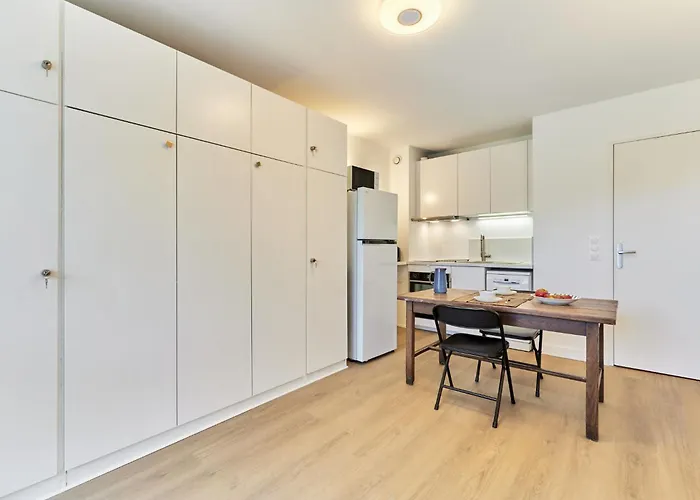 Le Patio By Interhome * Aurseulles