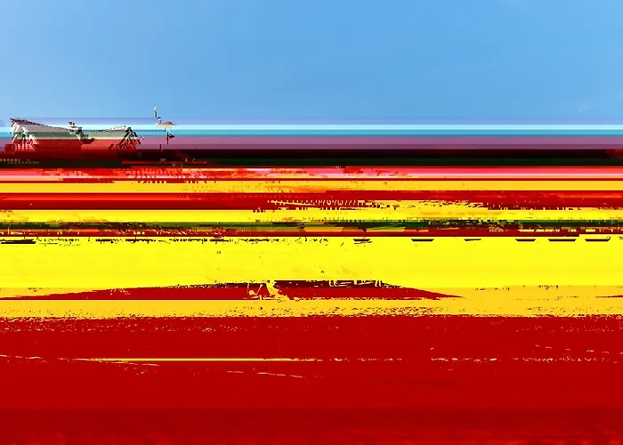 Le Patio By Interhome